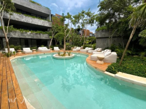 2BR w Private Pool Near the Beach – Spacious Stay